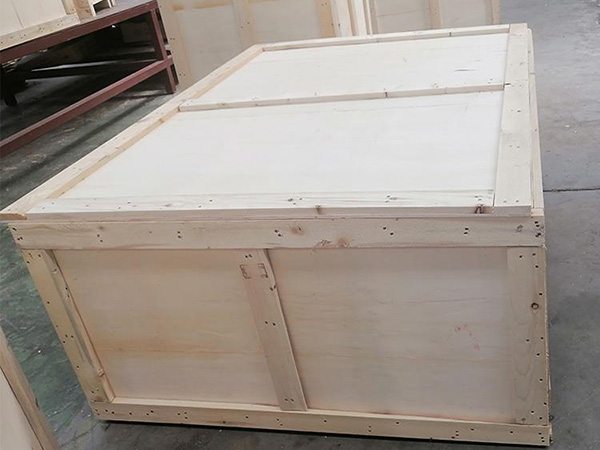 木制包裝箱廠家